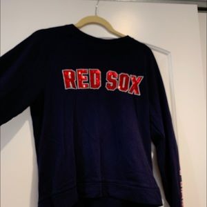 PINK Victoria’s Secret Sweatshirt